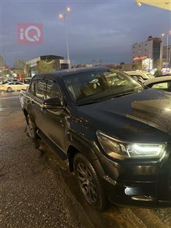 تويوتا هايلوكس